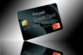 Prepaid Cards
